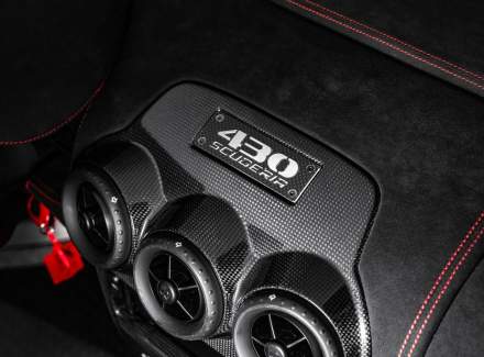 Ferrari - 430