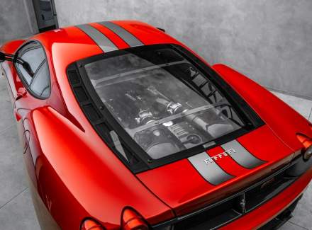 Ferrari - 430