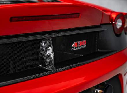 Ferrari - 430