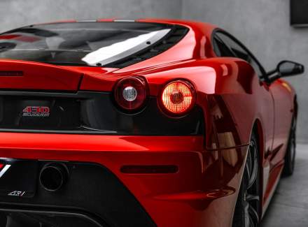 Ferrari - 430