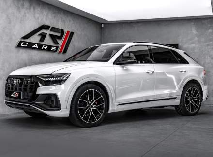 Audi - SQ8