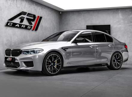 BMW - M5