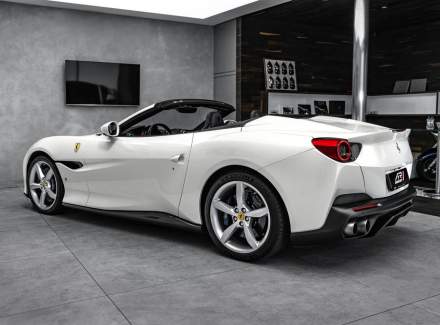Ferrari - Portofino