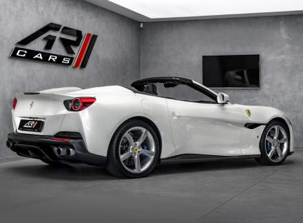 Ferrari - Portofino