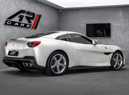 Ferrari - Portofino