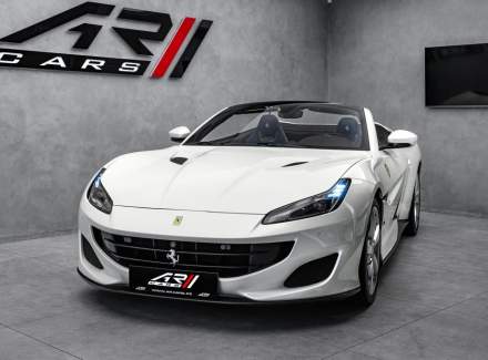 Ferrari - Portofino