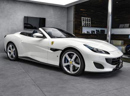 Ferrari - Portofino