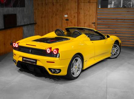 Ferrari - 430