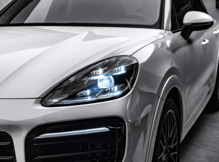 Porsche - Cayenne