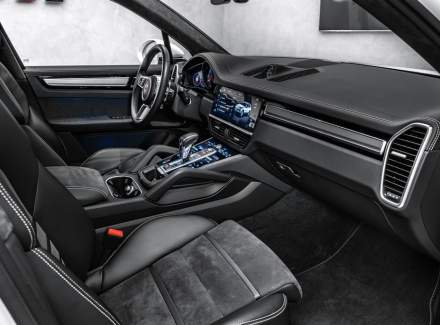 Porsche - Cayenne