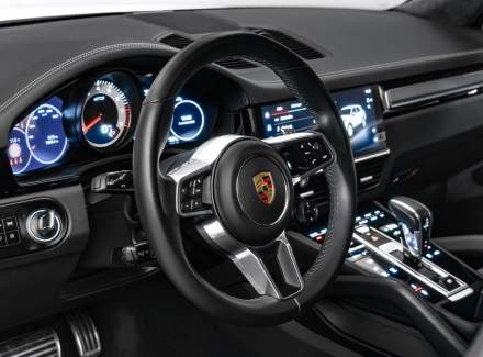 Porsche - Cayenne