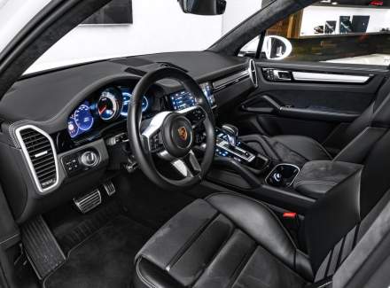 Porsche - Cayenne