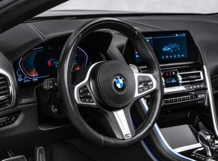 BMW - 8er