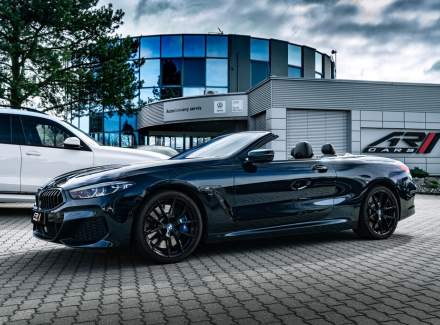 BMW - 8er