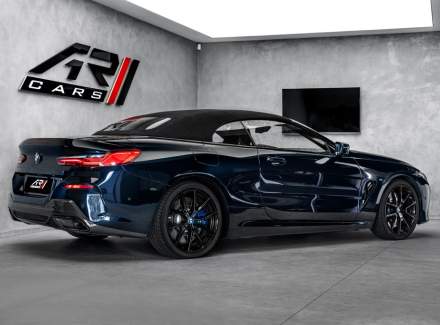 BMW - 8er
