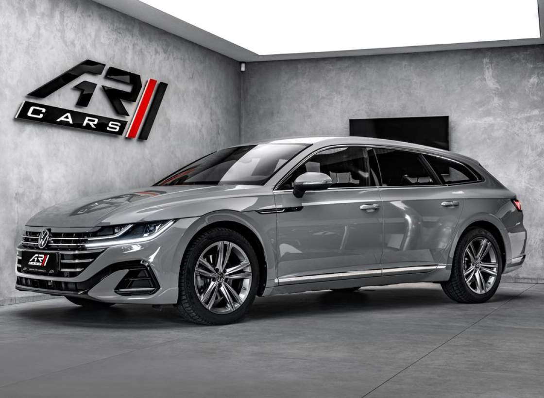 Volkswagen - Arteon