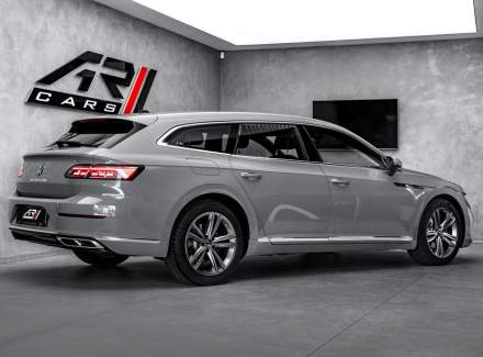 Volkswagen - Arteon