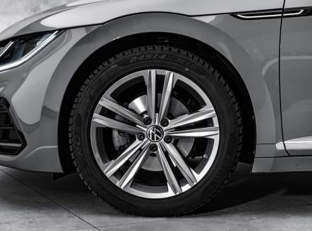 Volkswagen - Arteon