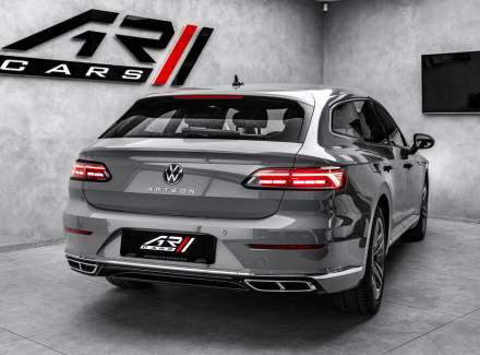 Volkswagen - Arteon