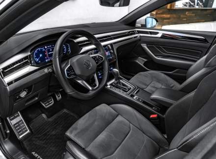 Volkswagen - Arteon