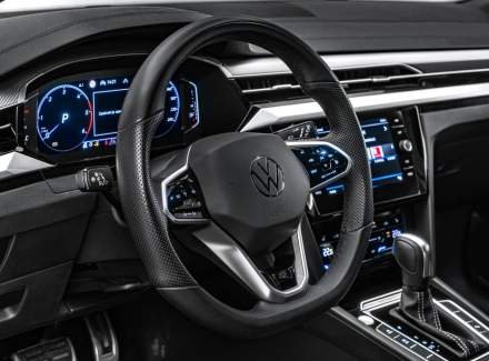 Volkswagen - Arteon