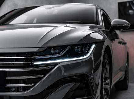 Volkswagen - Arteon