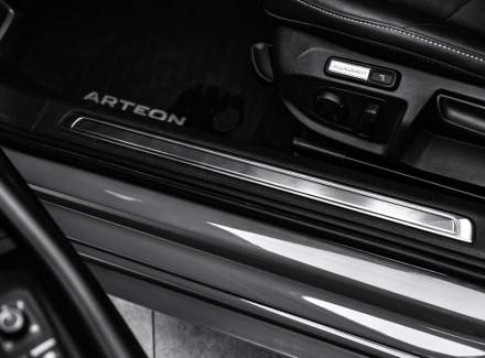 Volkswagen - Arteon