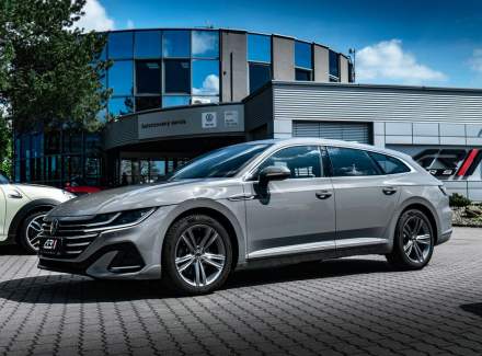 Volkswagen - Arteon