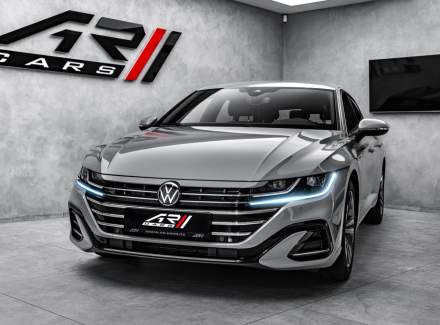Volkswagen - Arteon