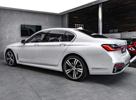 BMW - 7er