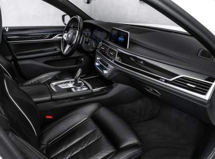 BMW - 7er