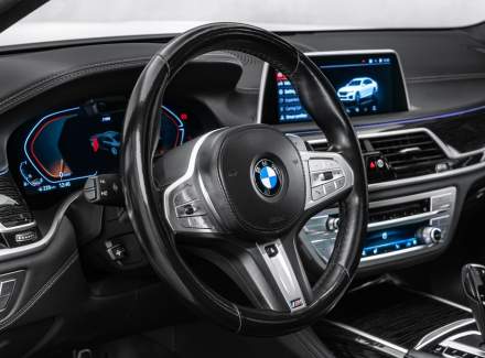 BMW - 7er