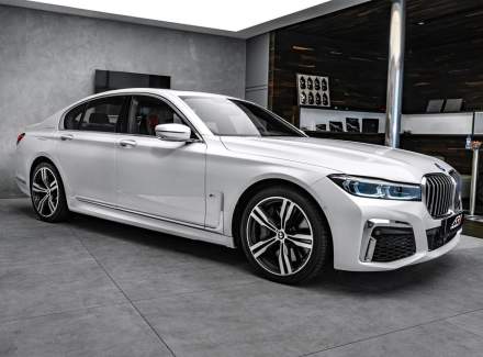 BMW - 7er