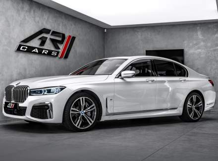 BMW - 7er
