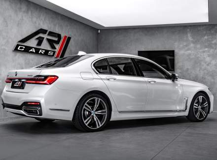 BMW - 7er