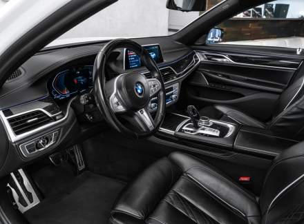 BMW - 7er