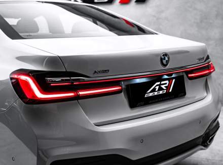 BMW - 7er