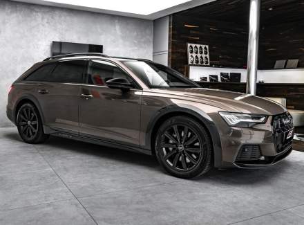 Audi - A6