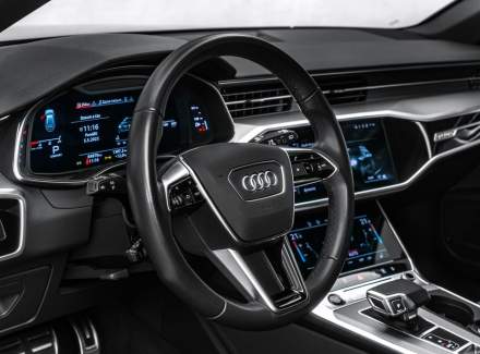 Audi - A6