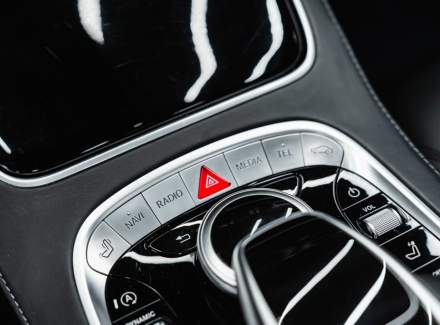 Mercedes-Benz - S-class