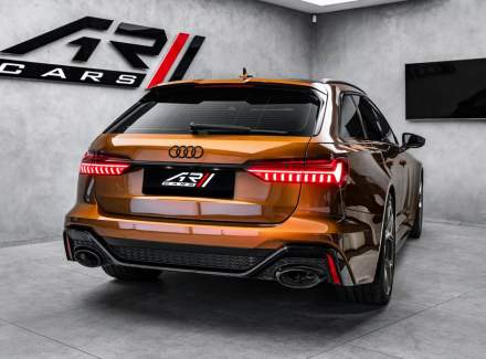 Audi - RS 6