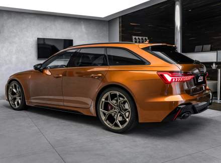 Audi - RS 6