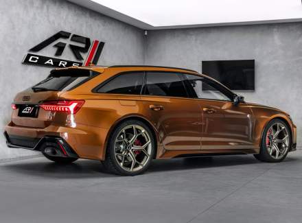 Audi - RS 6