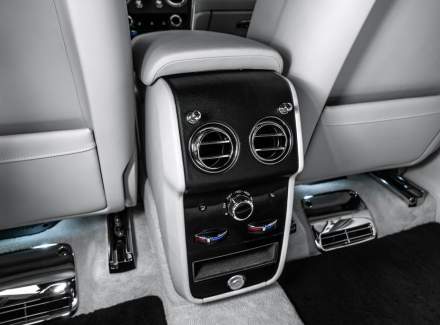 Rolls-Royce - Cullinan