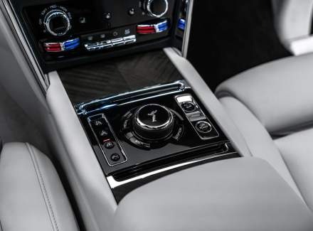 Rolls-Royce - Cullinan