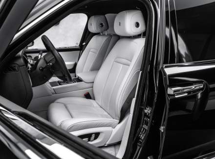 Rolls-Royce - Cullinan