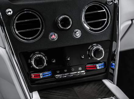 Rolls-Royce - Cullinan