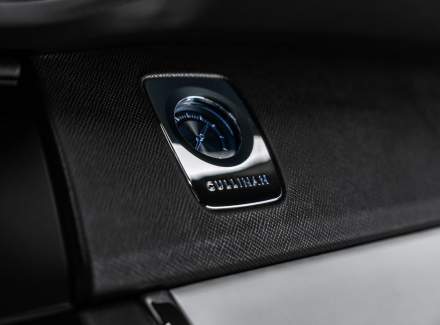 Rolls-Royce - Cullinan