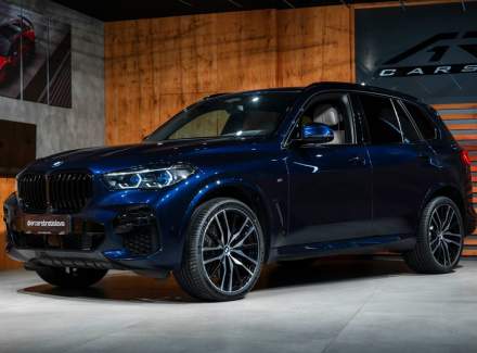 BMW - X5