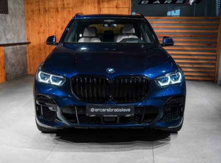 BMW - X5